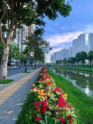 🏡 Vinhomes Grand Park – Căn góc 2PN, đầu tư F0, bàn giao 2026! 🚀