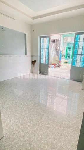 42m2 - 2 tầng 3pn - hẽm trước nhà 5m - gấp bán 3,98 tỷ tl