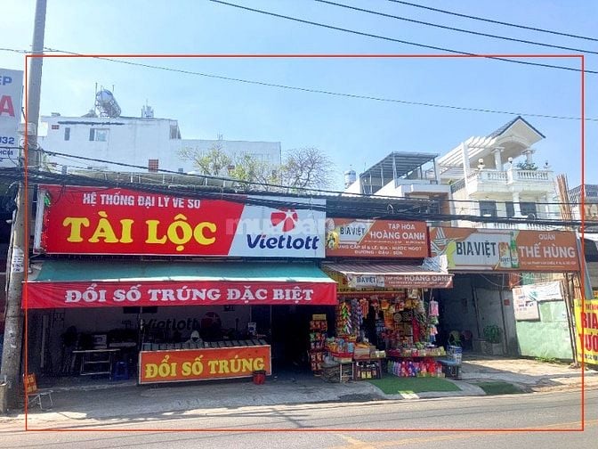 🌷 🌷 🌷 BÁN NHÀ MẶT TIỀN : 484 PHẠM VĂN CHIÊU - P. 16 - Q. GÒ VẤP 