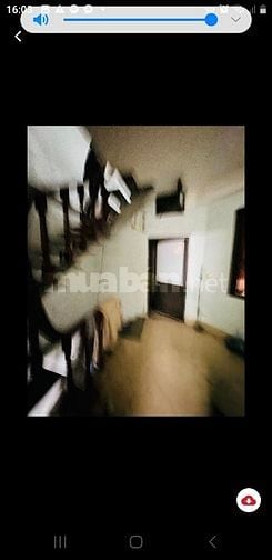 Hiêm bán nhà Lê Trọng Tấn nhà dân xây