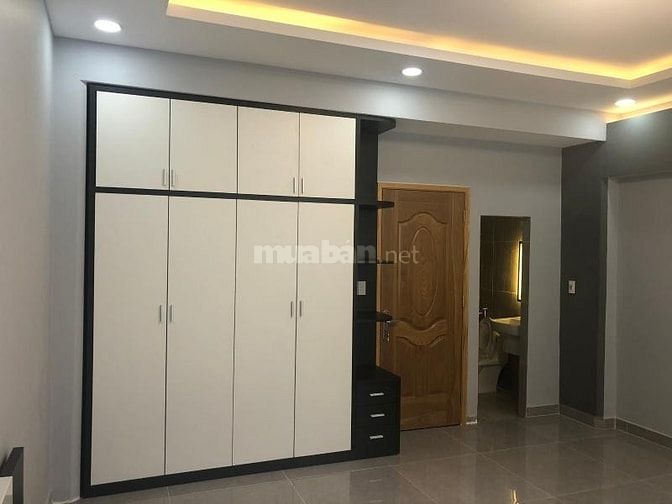 Nhà Phố 1 Trệt 2 Lầu 3Tỷ250/50m2 đường Cao Thắng, P12, Quận 10