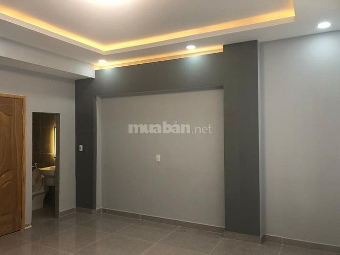 Nhà Phố 1 Trệt 2 Lầu 3Tỷ250/50m2 đường Cao Thắng, P12, Quận 10