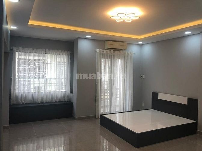 Nhà Phố 1 Trệt 2 Lầu 3Tỷ250/50m2 đường Cao Thắng, P12, Quận 10