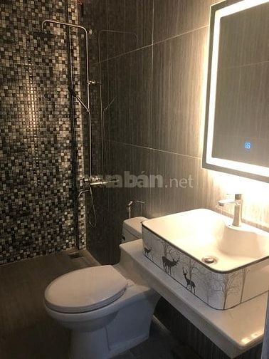 Nhà Phố 1 Trệt 2 Lầu 3Tỷ250/50m2 đường Cao Thắng, P12, Quận 10
