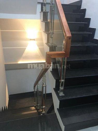 Nhà Phố 1 Trệt 2 Lầu 3Tỷ250/50m2 đường Cao Thắng, P12, Quận 10
