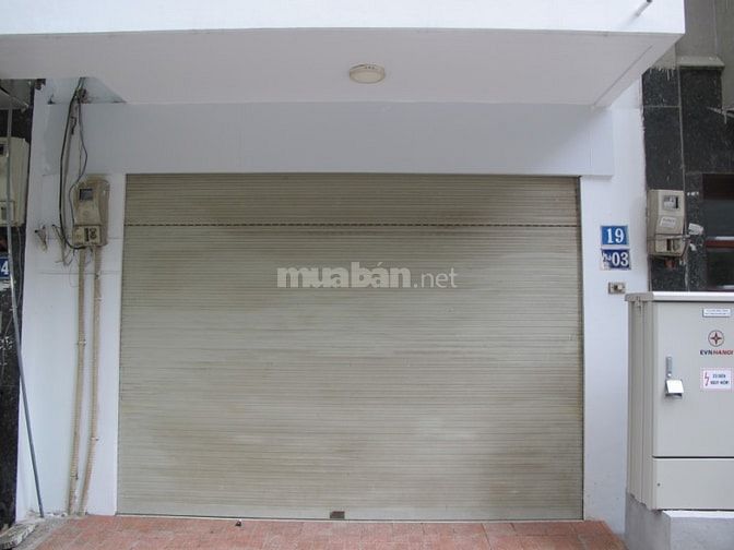 Chính chủ bán nhà ngõ 34 phố Nguyễn Thị Định, quận Cầu Giấy, Hà Nội