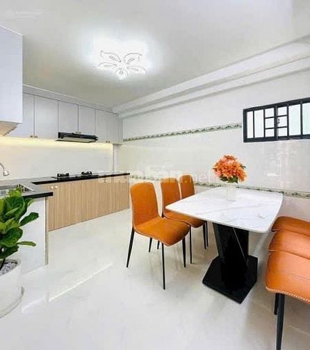 Sang nhanh nhà Bùi Đình Tuý, P14, Bình Thạnh. Chỉ 3 tỷ 250 / 54m2, SHR