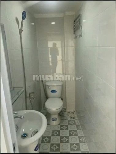 Bán nhà hẻm đường Nguyễn Triệu Luật, Phường Tân Tạo, Quận Bình Tân