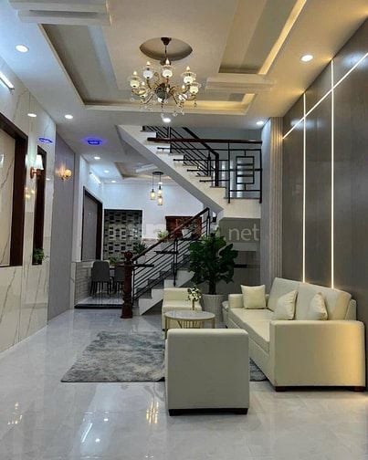 NHÀ VỪA KÍ GỬI | LÊ THỊ BẠCH CÁT, QUẬN 11 | GIÁ 1,970 TỶ / 51M2