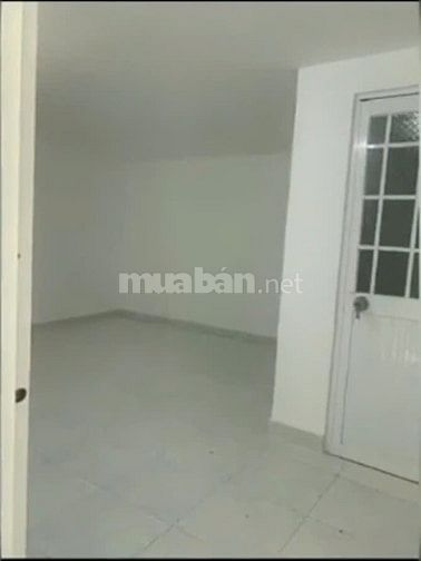 Bán nhà hẻm đường Nguyễn Triệu Luật, Phường Tân Tạo, Quận Bình Tân