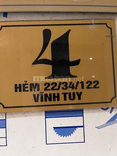 Cho thuê kho sát cạnh Timescity, Hai Bà Trưng