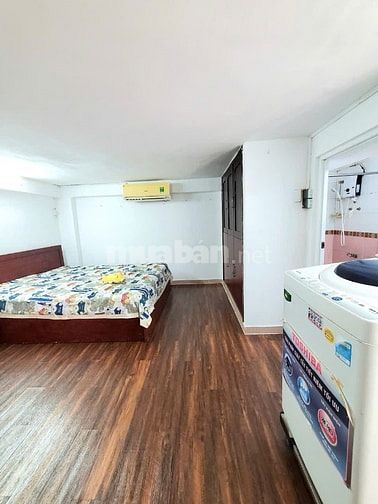CHÍNH CHỦ BÁN NHÀ HẺM NGUYỂN THIỆN THUẬT QUẬN 3 DT 3,6X16 ,GIÁ 7TY 