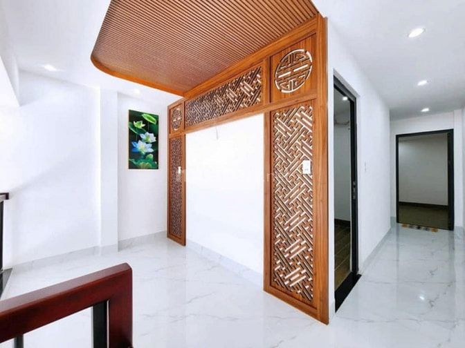 NHÀ CẦN BÁN ĐƯỜNG TÂY THẠNH ,TÂN PHÚ GIÁ 1TY 750 DIỆN TÍCH 25M2.
