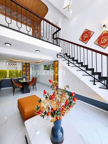 NHÀ CẦN BÁN ĐƯỜNG TÂY THẠNH ,TÂN PHÚ GIÁ 1TY 750 DIỆN TÍCH 25M2.