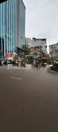 Bán Nhà Minh Khai-Cạnh TTTM Chợ Mơ-Phân Lô-ÔTô Đỗ Cửa-2 Thoáng-Sát Phố
