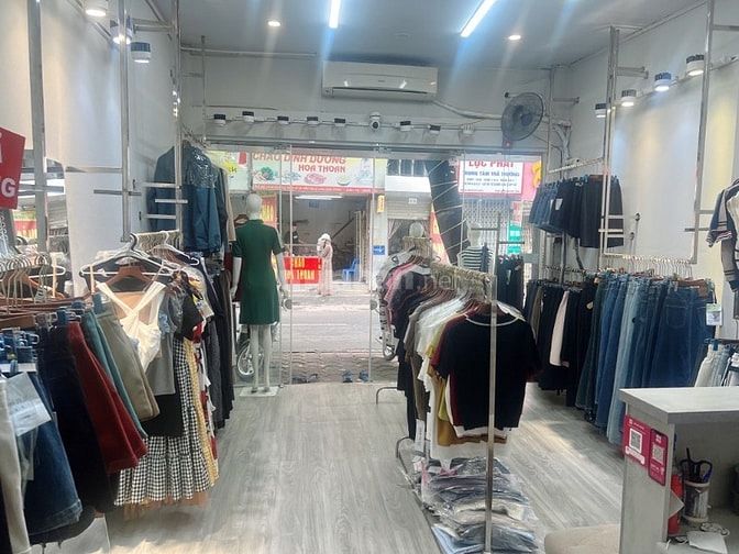 NHÀ ĐẸP MẶT PHỐ DOÃN KẾ THIỆN – CẦU GIẤY –  KINH DOANH ĐỈNH QUẢ ĐỈNH 