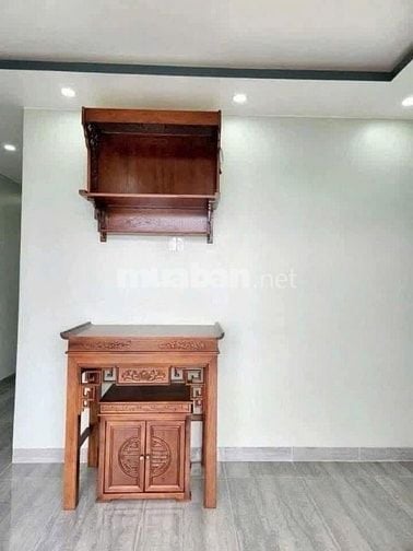 Chủ nhà ký gửi bán nhà đường Điện Biên Phủ,P15, Bình Thạnh 58m2