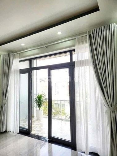 Chủ nhà ký gửi bán nhà đường Điện Biên Phủ,P15, Bình Thạnh 58m2