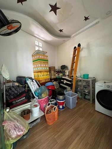 NHÀ NGỘP BÁN GẤP!Đ. Gò Dầu P15 Quận Tân Phú,DT:54m2/2.950 Tỷ,SHR,HXH