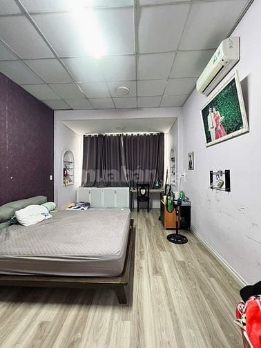 Bán Nhà, Tây Thạnh, Tân Phú Giáp Tân Bình, 112M2,Hẻm Xe Hơi,Nhỉnh 7 Tỷ