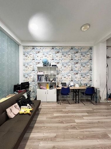 Bán Nhà, Tây Thạnh, Tân Phú Giáp Tân Bình, 112M2,Hẻm Xe Hơi,Nhỉnh 7 Tỷ