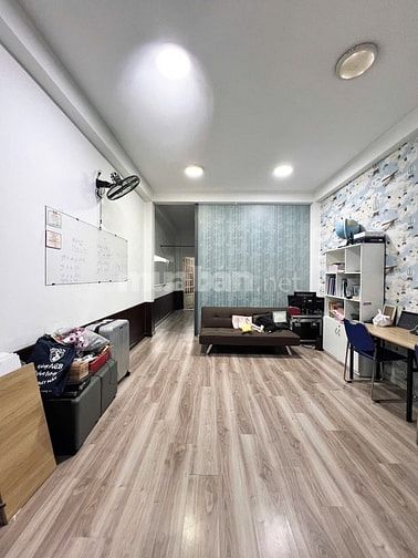Bán Nhà, Tây Thạnh, Tân Phú Giáp Tân Bình, 112M2,Hẻm Xe Hơi,Nhỉnh 7 Tỷ