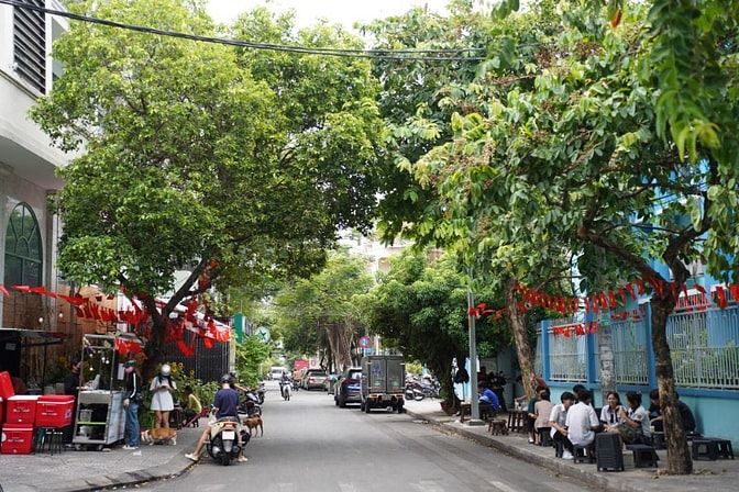 Bán nhà MT khu cư xá Bắc Hải, Quận 10 - hướng ĐN ít bán