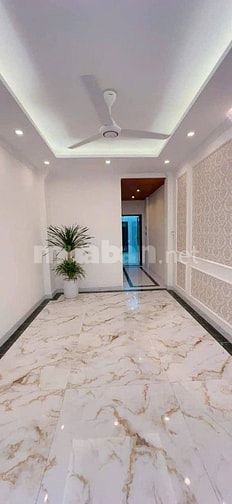 Bán Nhà Vừa Kinh Doanh Vừa Ở Minh Khai, Gốc Đề 45m, 5 tầng, 13.8 tỷ