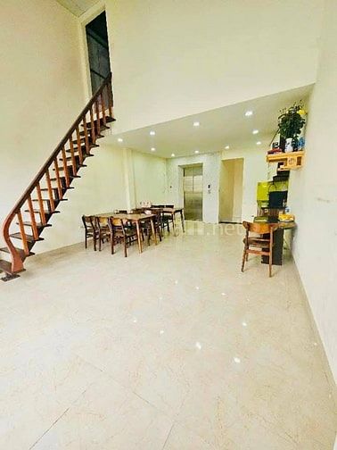 Nhà Đẹp Gần Đường Ô Tô Trương Định 72m, 6 tầng, mt 5.7m, giá 13.2 tỷ