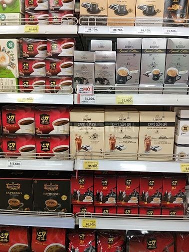 CẦN TUYỂN GẤP NHÂN VIÊN BÁN HÀNG