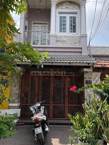 Bán nhà Đường số 10, Phường Phước Bình, TP.Thủ Đức