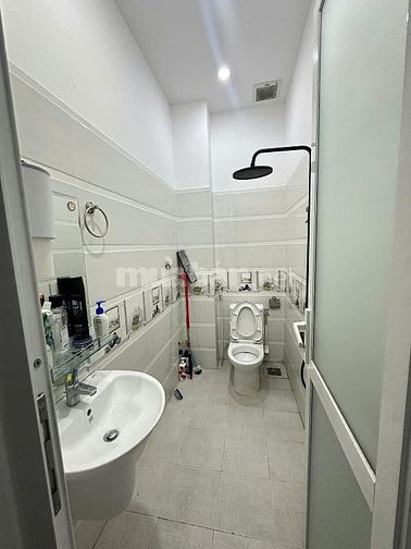 Sang nhanh nhà 2 tầng Phan Văn Hân, P17, Bình Thạnh. DT 51m2/2tỷ750