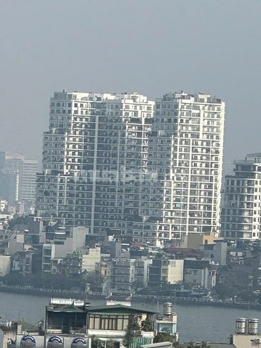 Căn hộ 2 phòng ngủ giá bán tốt nhất dự án Golden Westlake tháng 52025
