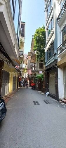 BÁN NHÀ PHỐ MINH-NGÕ THÔNG RỘNG-GẦN ÔTÔ-NHÀ ĐẸP-DT 35m / 4TẦNG-HƠN 5TỶ