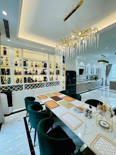 B.ÁN NHÀ MẶT PHỐ DOÃN KẾ THIỆN – KINH DOANH ĐỈNH – DÒNG TIỀN KHỦNG 