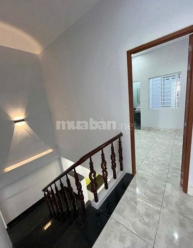 CHỦ CẦN BÁN GẤP NHÀ MỚI đường Tân Hương, Phường Tân Quý, Tân Phú,SHR