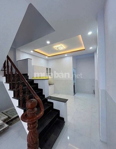 CHỦ CẦN BÁN GẤP NHÀ MỚI đường Tân Hương, Phường Tân Quý, Tân Phú,SHR