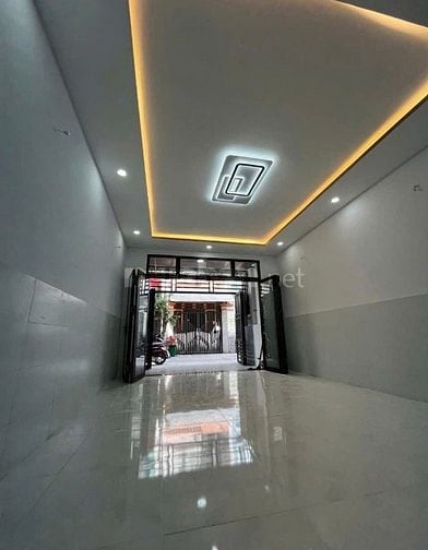 CHỦ CẦN BÁN GẤP NHÀ MỚI đường Tân Hương, Phường Tân Quý, Tân Phú,SHR