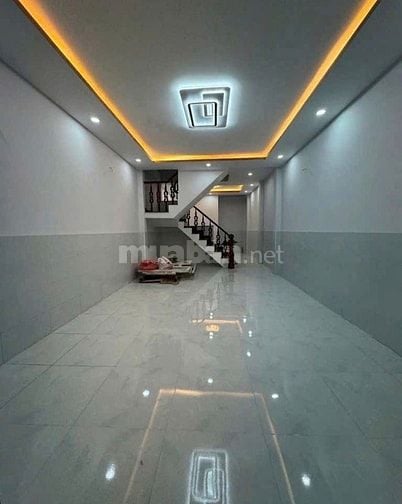 CHỦ CẦN BÁN GẤP NHÀ MỚI đường Tân Hương, Phường Tân Quý, Tân Phú,SHR