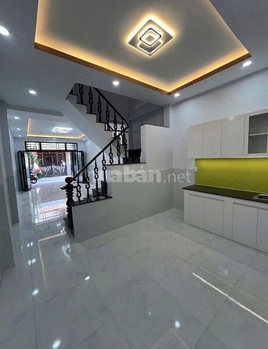 CHỦ CẦN BÁN GẤP NHÀ MỚI đường Tân Hương, Phường Tân Quý, Tân Phú,SHR
