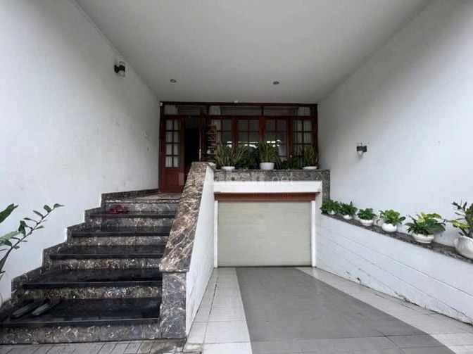 BÁN NHÀ MẶT TIỀN ĐƯỜNG SỐ 46 PHƯỜNG BÌNH TRƯNG ĐÔNG QUẬN 2