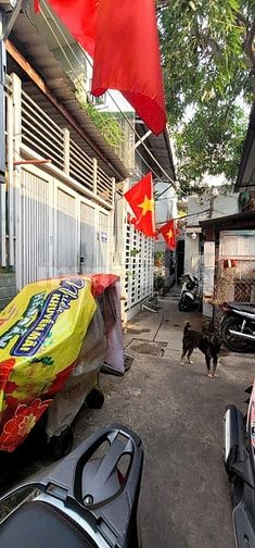 Nhà đẹp 2 tầng Tây Thạnh, 60m2 - Vị trí đắc địa, giá cực tốt!