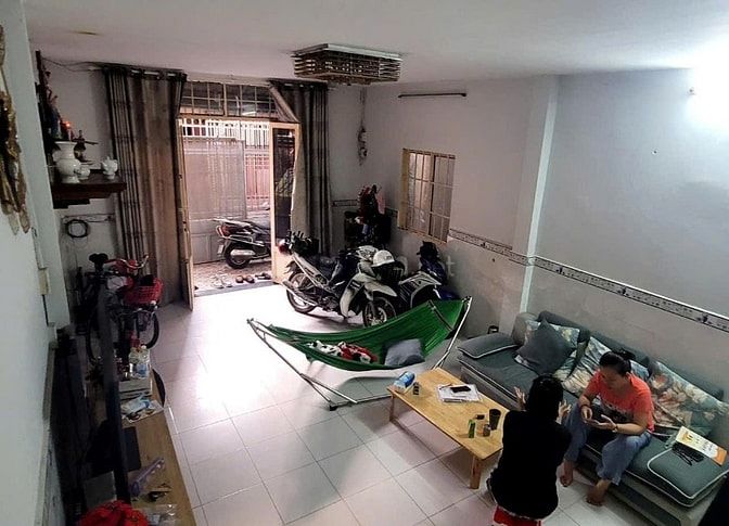 Nhà đẹp 2 tầng Tây Thạnh, 60m2 - Vị trí đắc địa, giá cực tốt!