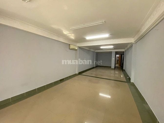 Cho Thuê nhà MT Hoàng Hoa Thám, P.12, Q. TB. DT 4x27m. T2LGiá 36tr