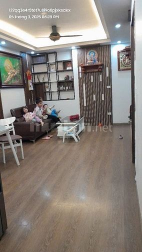 Chính chủ bán căn hộ tầng 10 chung cư Osaka, A10.10 giá 4.33 tỷ