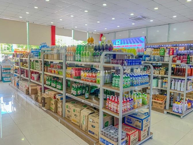 TUYỂN GẤP CHO CỬA HÀNG MỚI KHAI TRƯƠNG( BÁN HÀNG, TAP VỤ,BẢO VỆ)