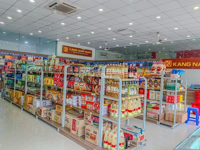 TUYỂN GẤP CHO CỬA HÀNG MỚI KHAI TRƯƠNG( BÁN HÀNG, TAP VỤ,BẢO VỆ)