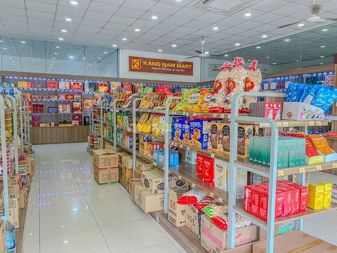 TUYỂN GẤP CHO CỬA HÀNG MỚI KHAI TRƯƠNG( BÁN HÀNG, TAP VỤ,BẢO VỆ)