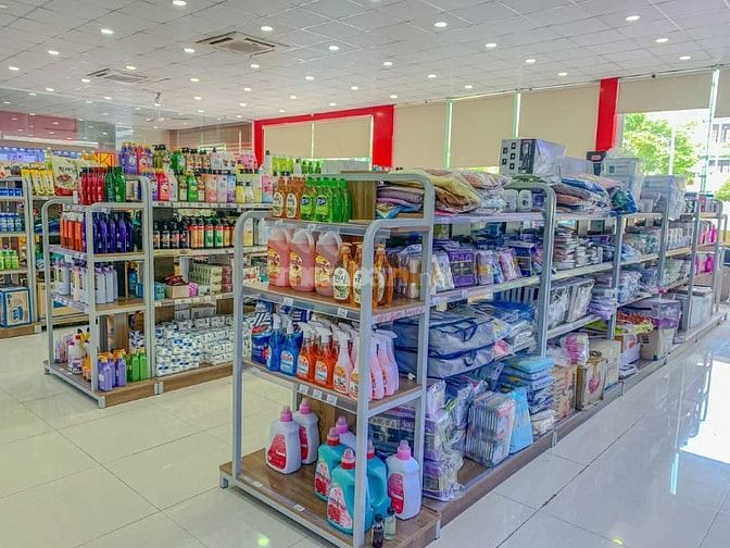 TUYỂN GẤP CHO CỬA HÀNG MỚI KHAI TRƯƠNG( BÁN HÀNG, TAP VỤ,BẢO VỆ)