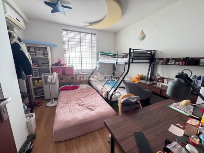 CHÍNH CHỦ CẦN BÁN CĂN HỘ 2PN  KĐT NAM THĂNG LONG TÂY HỒ
